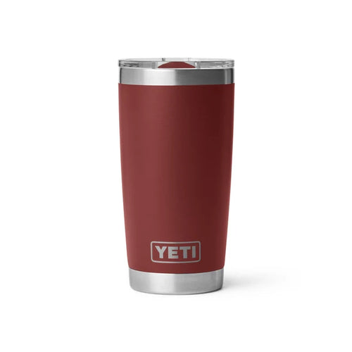 YETI Rambler 20 Oz. Tumbler With Magslider™ Lid