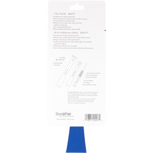 Dasco Pro 3 Piece Trim Kit