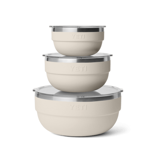 YETI Rambler® Insulated Bowl Set