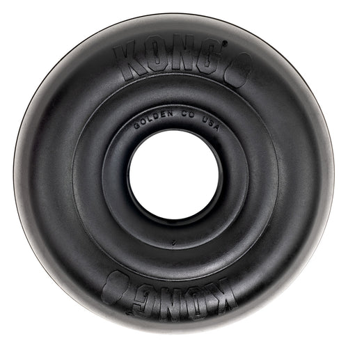 KONG Extreme Donut Dog Toy