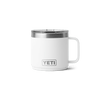 YETI Rambler® 14 oz Stackable Mug  WITH DURASIP™ CERAMIC LINING