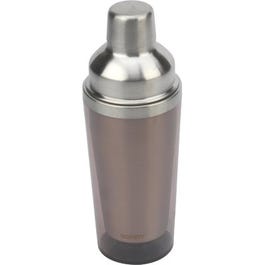 Cocktail Shaker, Double-Wall