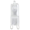 Halogen Light Bulb, 40-Watts Frosted