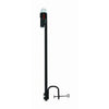 LED Light, 360-Degree, Clamp-On