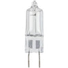 Light Bulb, Halogen, Clear, 35-Watts