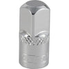 Channellock 1/4 In. F x 3/8 In. M Socket Adapter