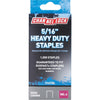 Channellock No. 6 Heavy-Duty Wide Crown Staple, 5/16 In. (1000-Pack)