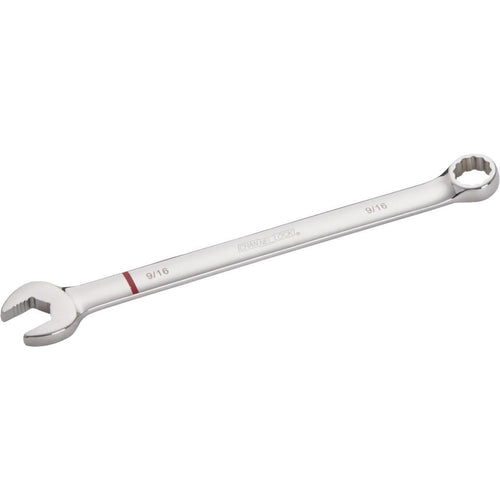 Channellock Standard 9/16 In. 12-Point Combination Wrench