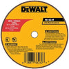 Dewalt 2 5 4 Die Grinder Wheels Type 1, 3 x 1/8 x 3/8