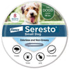 Seresto Flea and Tick Collar for Dogs