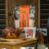 Traeger Turkey Blend Wood Pellets with Brine & Rub Kit