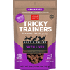 Cloud Star Tricky Trainers Grain Free Soft & Chewy With Liver Dog Treats