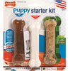 PUPPY CHEW STARTER KIT VARIETY PACK