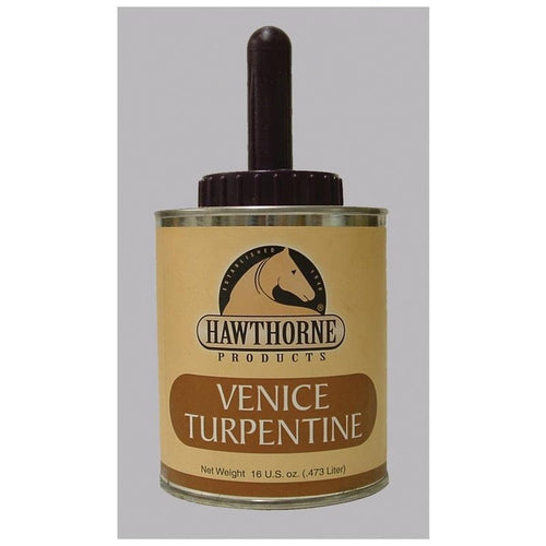 Hawthorne Venice Turpentine