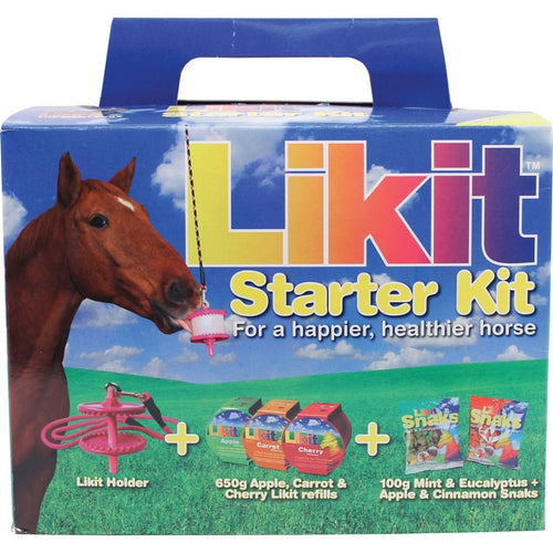 LIKIT STARTER KIT