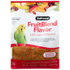 FRUITBLEND WITH NATURAL FRUIT FLAVORS SM PARROT