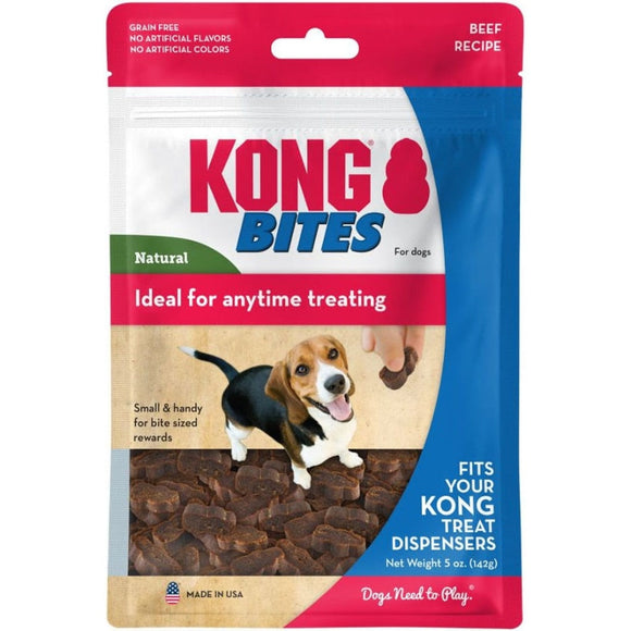 KONG Bites