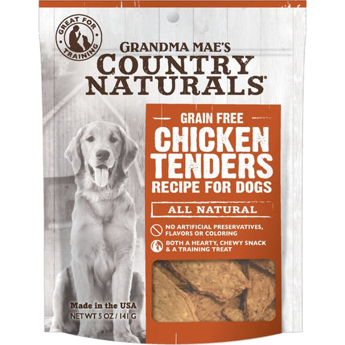 Grandma Mae's Grain Free Country Naturals