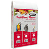 FRUITBLEND WITH NATURAL FRUIT FLAVORS MD/LG PARROT