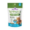 Whimzees Natural Cat Dental Treats Chicken & Tuna Flavor